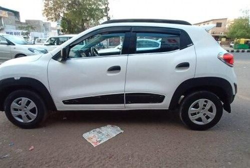 Renault Kwid RXT 2016 MT for sale in Jodhpur