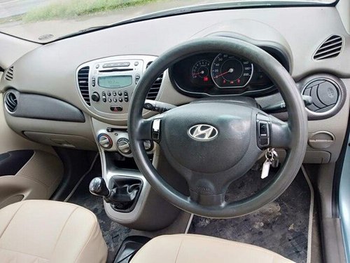 Hyundai i10 Sportz 2011 MT for sale in Indore