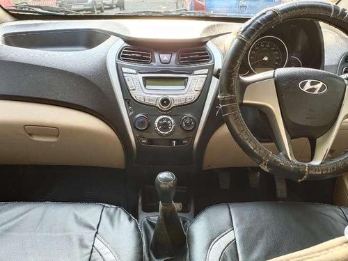 Hyundai Eon Sportz, 2015, Petrol MT for sale in Kolkata