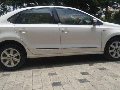 Volkswagen Vento 1.5 TDI Comfortline 2011 MT for sale in Nashik