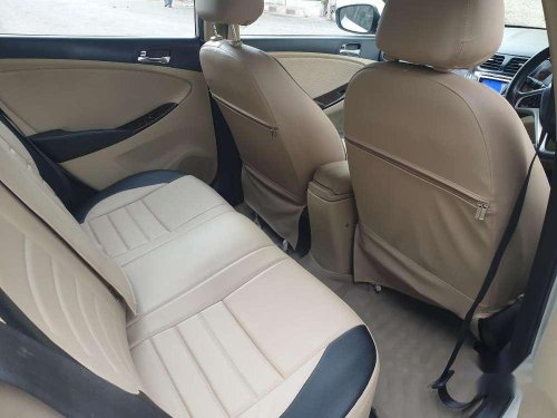 2014 Hyundai Verna 1.6 VTVT SX MT for sale in Surat