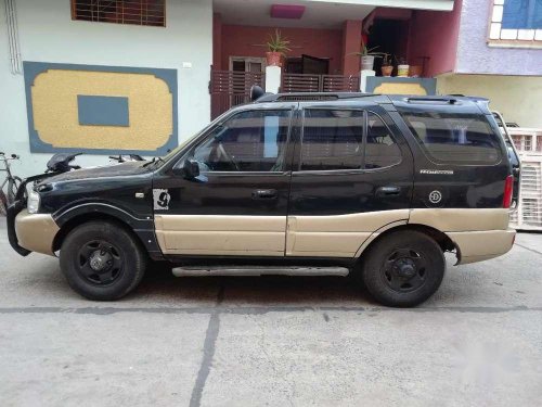 Tata Safari 4x2 LX DiCOR 2.2 VTT, 2009, Diesel MT in Vijayawada