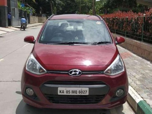 Used 2014 Hyundai Grand i10 Asta MT for sale in Nagar