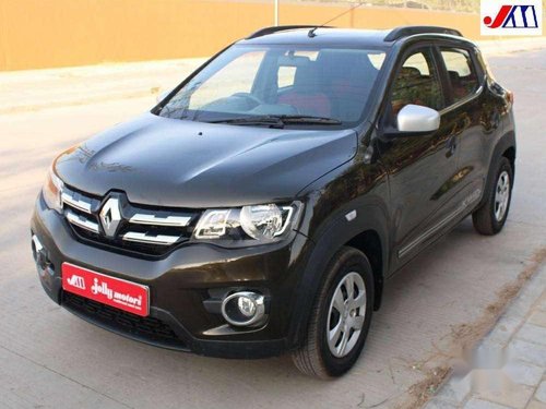 Renault Kwid RXT 2019 MT for sale in Ahmedabad