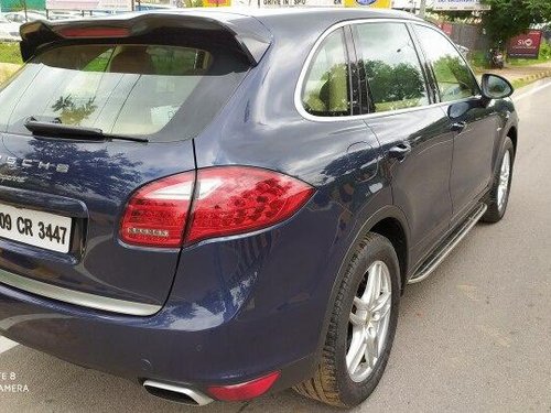 Used 2013 Porsche Cayenne 2009-2014 AT for sale in Hyderabad