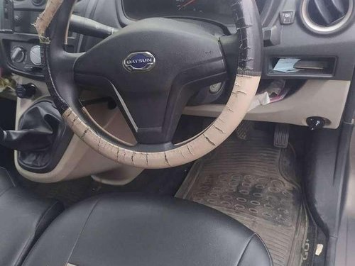 Used 2017 Datsun GO Plus T MT for sale in Chennai