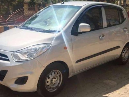 Hyundai I10 Era 1.1 iRDE2, 2012, Petrol MT in Nashik 