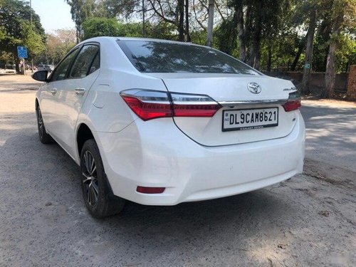  2017 Toyota Corolla Altis VL AT for sale in New Delhi