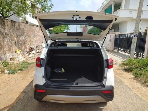 2019 Hyundai Creta 1.6 SX Option AT for sale in Jaipur