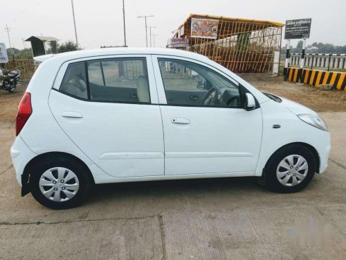 Hyundai I10 1.2 Kappa SPORTZ, 2012, Petrol MT in Jabalpur