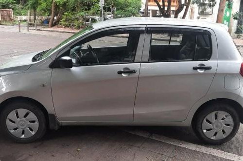 Maruti Suzuki Celerio VXI 2015 AT for sale in Pune