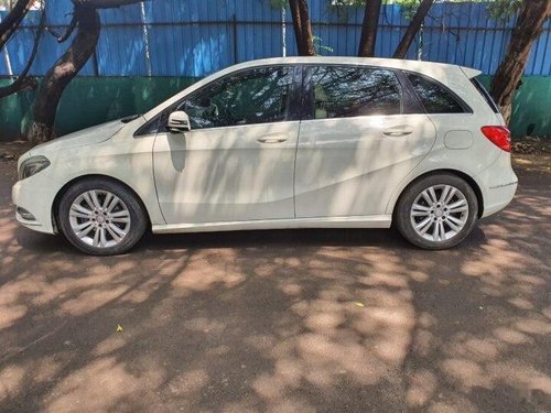 2013 Mercedes-Benz B-Class B180 Sports AT for sale in Pune