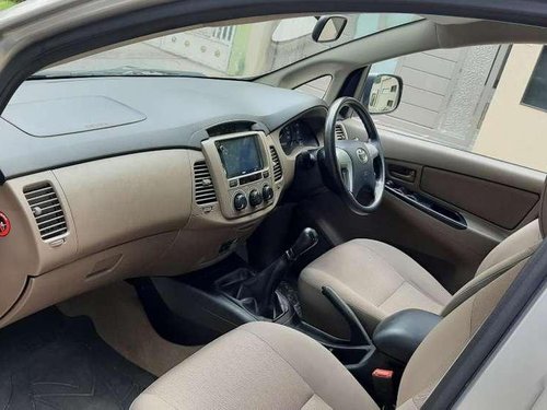 Toyota Innova 2016 MT for sale in Jaipur