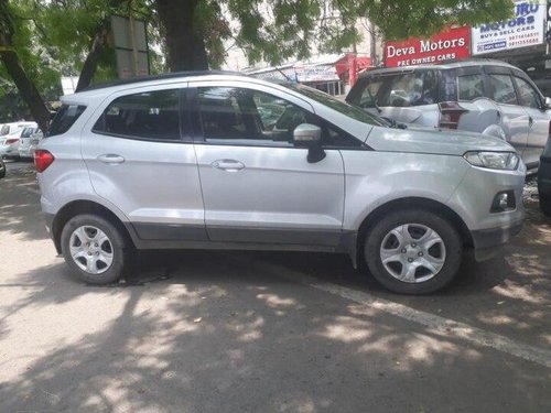 2017 Ford EcoSport 1.5 Diesel Trend Plus MT for sale in New Delhi