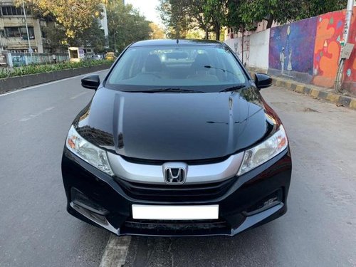 Honda City i VTEC S 2014 MT for sale in Mumbai