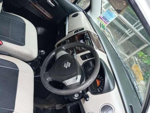 Used Maruti Suzuki Wagon R LXI CNG 2015 MT for sale in Mumbai