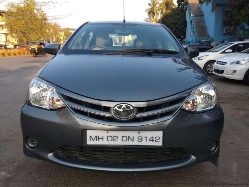 2014 Toyota Etios Liva G MT for sale in Mumbai