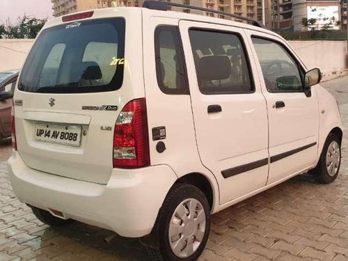 Maruti Suzuki Wagon R 1.0 LXi CNG, 2009, CNG & Hybrids MT in Ghaziabad