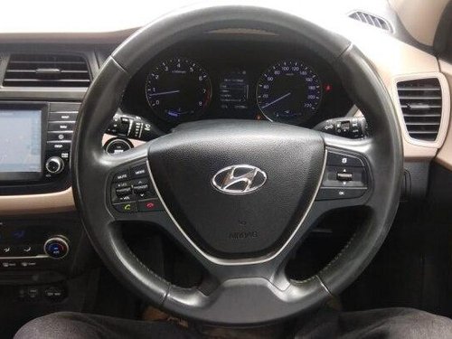 2017 Hyundai Elite i20 1.2 Asta Option MT for sale in Jaipur