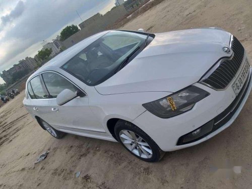 Used Skoda Superb 1.8 TSI 2014 MT for sale in Ahmedabad