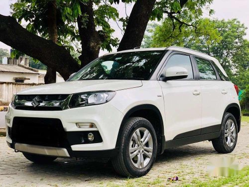 Used 2018 Maruti Suzuki Grand Vitara MT for sale in Patna