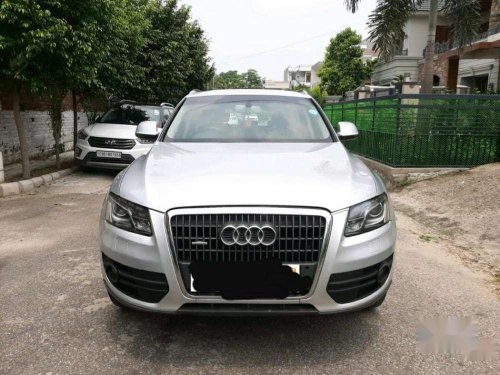 Used 2012 Audi Q5 2.0 TDI AT for sale in Amritsar