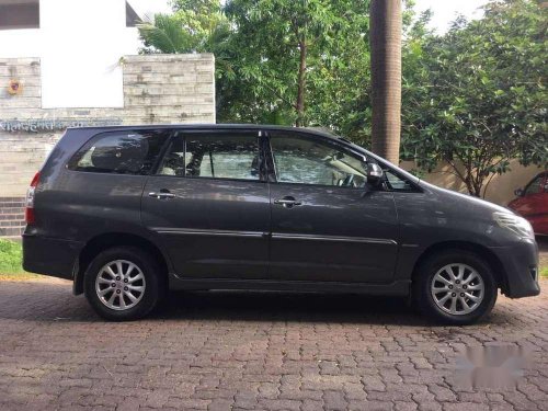 2012 Toyota Innova MT for sale in Mumbai