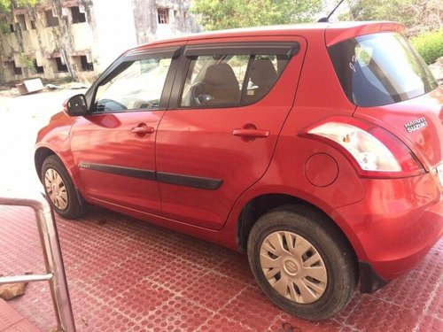 Used Maruti Suzuki Swift VDI 2014 MT for sale in Chennai