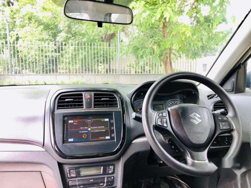 Used 2018 Maruti Suzuki Grand Vitara MT for sale in Patna