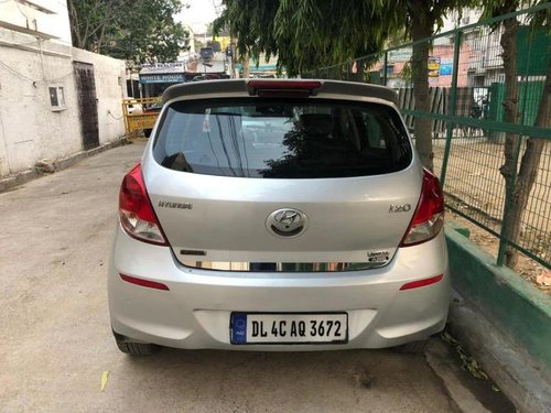 Used 2012 Hyundai i20 Sportz 1.4 CRDi MT in New Delhi