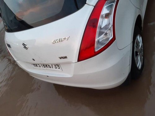 2017 Maruti Suzuki Swift VDI MT for sale in Faridabad