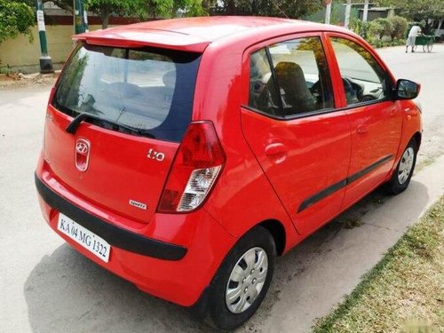 2009 Hyundai i10 Sportz 1.2 AT for sale in Bangalore