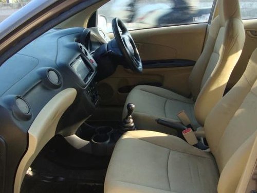 2014 Honda Brio 1.2 E MT for sale in Ghaziabad