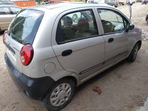 2010 Chevrolet Spark 1.0 LT MT for sale in New Delhi