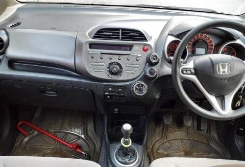 Honda Jazz S 2009 MT for sale in Mumbai