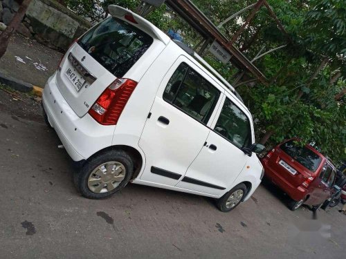 Used Maruti Suzuki Wagon R LXI CNG 2015 MT for sale in Mumbai