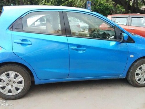 Honda Brio 1.2 S  2011 MT for sale in New Delhi