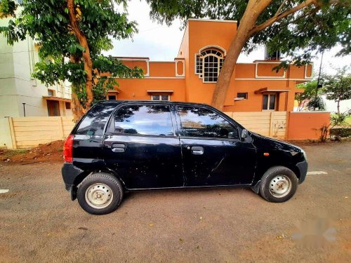 2011 Maruti Suzuki Alto MT for sale in Coimbatore