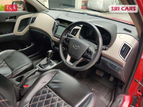 2015 Hyundai Creta 1.6 SX AT for sale in Chennai