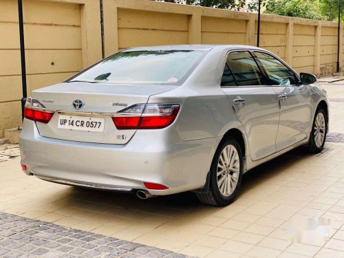 Used 2015 Toyota Camry AT for sale in Ghaziabad