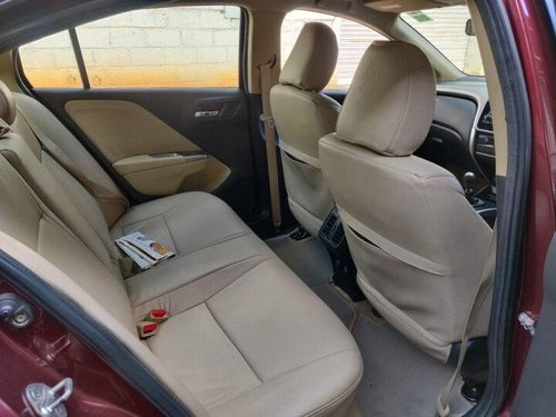 Honda City i-VTEC V 2016 MT for sale in Bangalore