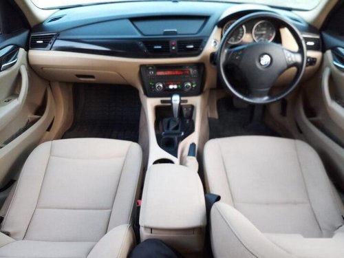 BMW X1 sDrive20d 2011 AT for sale in Nagpur