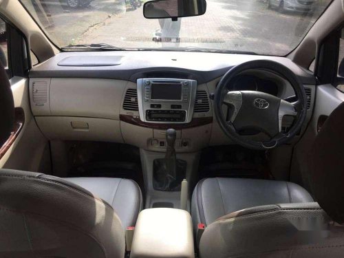 2012 Toyota Innova MT for sale in Mumbai