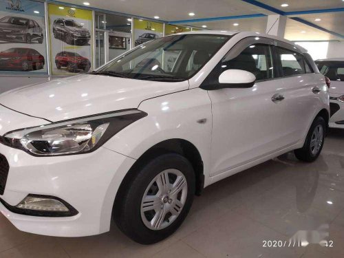 2017 Hyundai Elite i20 MT for sale in Srinagar