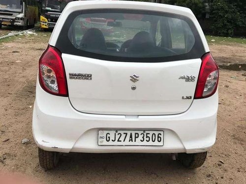 Maruti Suzuki Alto 800 LXI 2016 MT for sale in Ahmedabad