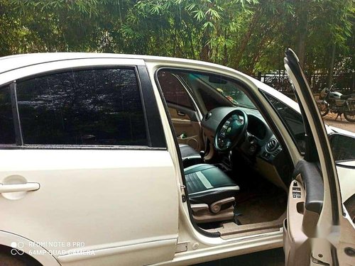 Maruti Suzuki Sx4 SX4 ZXi, 2008, CNG & Hybrids MT in Pune