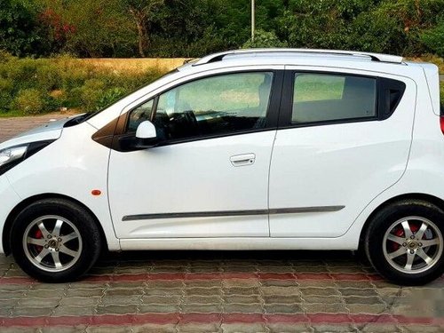 Used Chevrolet Beat LT 2014 MT for sale in New Delhi