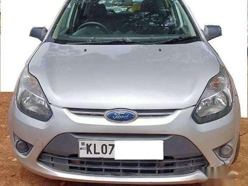 Used 2010 Ford Figo Diesel EXI MT for sale in Kochi
