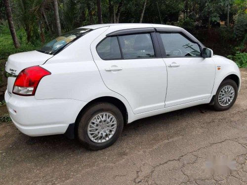 Maruti Suzuki Swift Dzire LDi BS-IV, 2016, Diesel MT for sale in Ernakulam