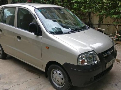 2007 Hyundai Santro Xing XL eRLX Euro III MT for sale in Bangalore